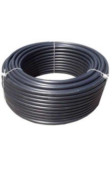 Ege Yıldız 20 mm 16 Atü Siyah Kangal Boru 100 Metre Ege Yıldız 20 mm 16 Atü Siyah Kangal Boru 100 Metre