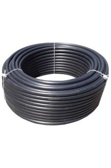 Ege Yıldız 25 mm 10 Atü Siyah Kangal Boru 100 Metre Ege Yıldız 25 mm 10 Atü Siyah Kangal Boru 100 Metre