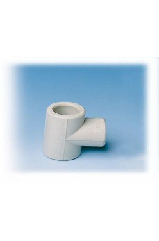 Ege Yıldız PPRC 50 mm Te Gri