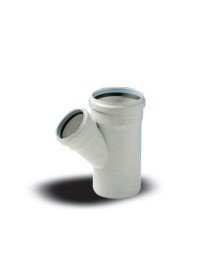 Ege Yıldız 75X75 Pvc Tek Çatal  3,2 mm