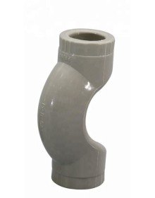 Ege Yıldız PPRC 25 mm Kısa Köprü Kavis Gri