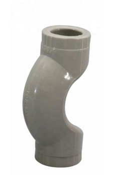 Ege Yıldız PPRC 25 mm Kısa Köprü Kavis Gri