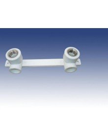 Ege Yıldız PPRC 25X1/2 İkili Batarya Bağlantısı Gri