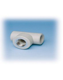 Ege Yıldız PPRC 25X3/4 Dişi Te Gri