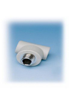 Ege Yıldız PPRC 25X3/4 Erkek Te Gri