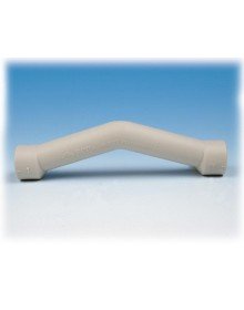 Ege Yıldız PPRC 32 mm Köprü Kavis Gri