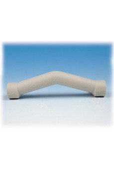 Ege Yıldız PPRC 32 mm Köprü Kavis Gri