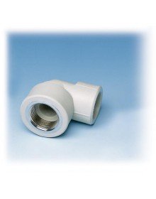 Ege Yıldız PPRC 32X1 Dişi Dirsek Gri