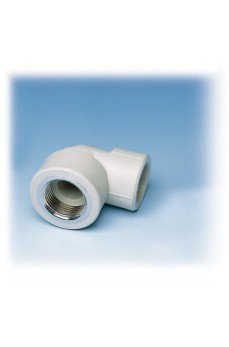 Ege Yıldız PPRC 32X1 Dişi Dirsek Gri