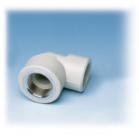 Herly HL365 Kelepçeli Musluk Bağlantı Adaptörü