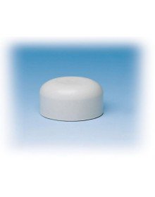 Ege Yıldız PPRC 40 mm Kapama Başlığı Gri