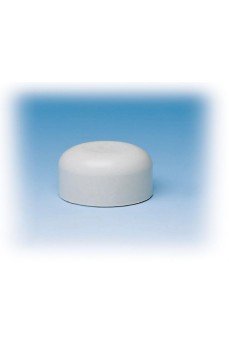 Ege Yıldız PPRC 40 mm Kapama Başlığı Gri