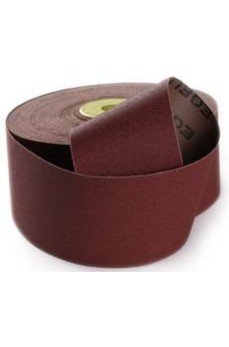 Egeli GXK-61 200X40 Kum Rulo Bez Zımpara 1 MT