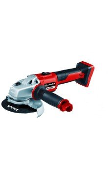 Einhell Axxio TE-AG 18/125 Li Solo Avuç Taşlama