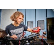 Einhell CE-BC 5 M LiFePO4 Akü Şarj Cihazı Einhell CE-BC 5 M LiFePO4 Akü Şarj Cihazı