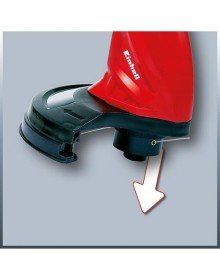 Einhell GC ET 2522 Elektrikli Kenar Kesme 250 Watt