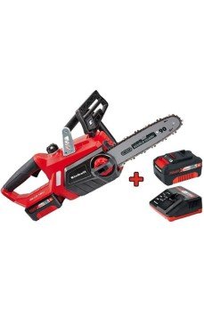 Einhell GE LC 18/25-1 Lİ Kit Tek Akülü Ağaç Kesme Einhell GE LC 18/25-1 Lİ Kit Tek Akülü Ağaç Kesme