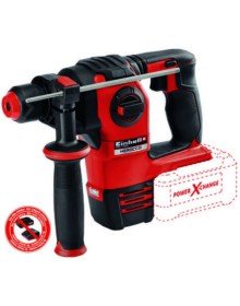 Einhell Herocco Solu Kırıcı Delici