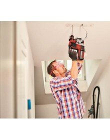 Einhell Herocco Solu Kırıcı Delici