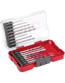 Einhell Matkap Ucu Seti 16 Parça