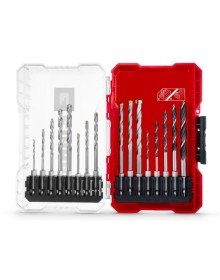 Einhell Matkap Ucu Seti 16 Parça