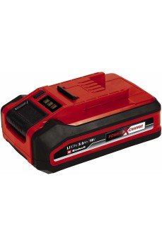 Einhell Power X-Change Li-on Akü 18 Volt 3,0 Ah Plus Einhell Power X-Change Li-on Akü 18 Volt 3,0 Ah Plus