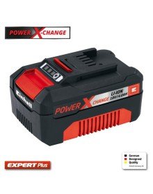 Einhell Power X-Change Li-on Akü 18 Volt 4,0 Ah
