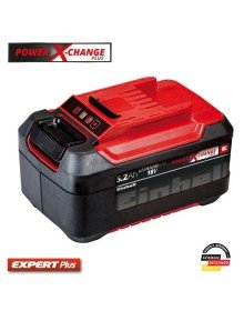 Einhell Power X-Change Li-on Akü 18 Volt 5,2 Ah Plus