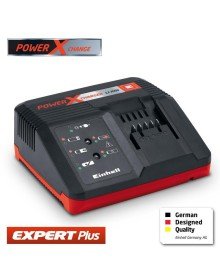 Einhell Power X-Charge 18 Volt Li-ion Akü Şarj Cihazı