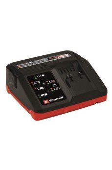 Einhell Power X-Fastcharger 4A Hızlı Şarj Cihazı