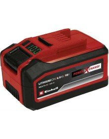 Einhell PXC Plus 18V 4-6 Ah Multi-Ah 6 Ah Yedek Akü