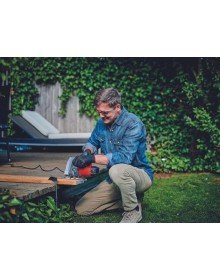 Einhell TC CS 1250 Daire Testere 1250 Watt