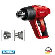 Einhell TC HA 2000 Sıcak Hava Tabancası 2000 Watt Einhell TC HA 2000 Sıcak Hava Tabancası 2000 Watt