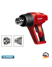 Einhell TC HA 2000 Sıcak Hava Tabancası 2000 Watt