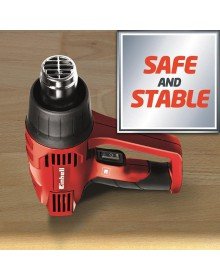 Einhell TC HA 2000 Sıcak Hava Tabancası 2000 Watt