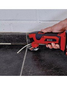 Einhell TC MG 18 Li Solo Akülü Raspalama Makinesi