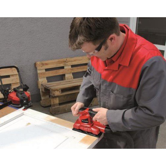 CatPower 3901 Elektrikli Planya 900 Watt