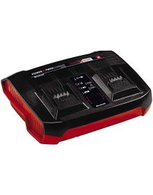 Einhell Twincharger 2X4,0 Ah Akü ve Şarj Aleti