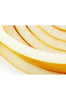 Eko 3'lü Sünger Pencere Pervazı İzolasyon Bandı (7,5 Metre) - Isı ve Ses Yalıtımı Eko 3'lü Sünger Pencere Pervazı İzolasyon Bandı (7,5 Metre) - Isı ve Ses Yalıtımı