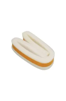 Eko Sünger Kapı Altı Eşik İzolasyon Bandı (90 cm) - Isı ve Ses Yalıtımı Eko Sünger Kapı Altı Eşik İzolasyon Bandı (90 cm) - Isı ve Ses Yalıtımı