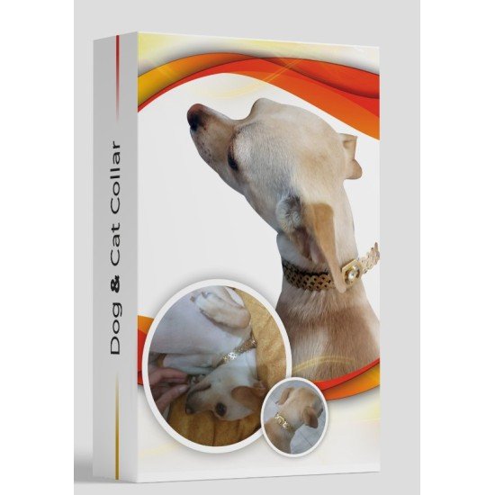 Ekolojik Tasma - Pire Tasması - 77 Cm Ekolojik Tasma - Pire Tasması - 77 Cm