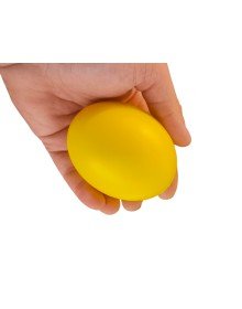 El Bilek Kas Çalıştırma Egzersiz topu Elips