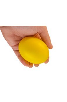 El Bilek Kas Çalıştırma Egzersiz topu Elips