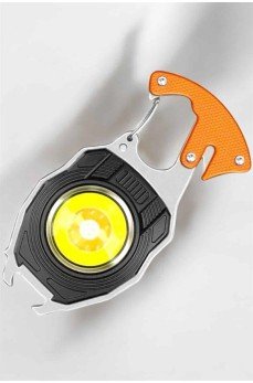 El Feneri Çakmaklı Kapak Açma Düdük Toravida Acil Durum Seti