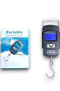 EL KANTARI 50KG EL KANTARI 50KG