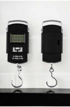 El Terazisi Dijital Göstergeli Pilli 50 Kg Ağırlık Ölçer