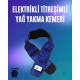 Elektrikli Titreşimli Yağ Yakma Kemeri – Masaj ve Kilo Kaybı İçin İdeal