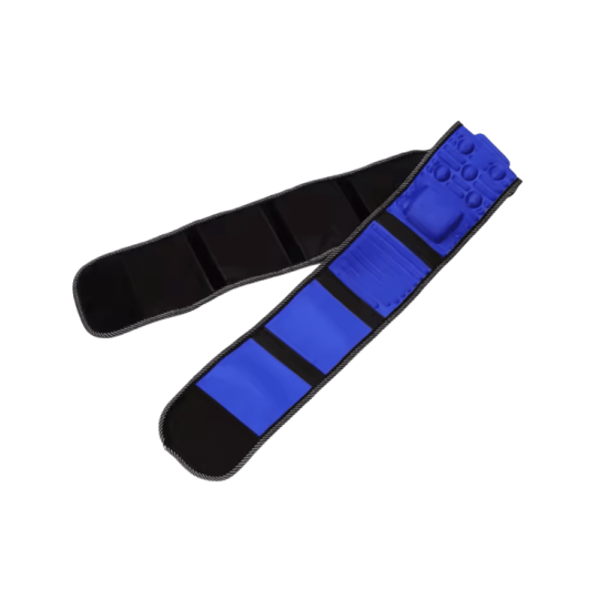 Elektrikli Titreşimli Yağ Yakma Kemeri – Masaj ve Kilo Kaybı İçin İdeal