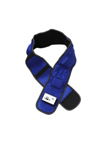 Elektrikli Titreşimli Yağ Yakma Kemeri – Masaj ve Kilo Kaybı İçin İdeal