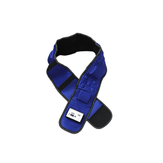 Elektrikli Titreşimli Yağ Yakma Kemeri – Masaj ve Kilo Kaybı İçin İdeal